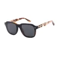 Irwin - Square Demi Clip On Sunglasses for Men & Women